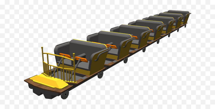 Png Images Pngs Rollercoaster Rides 20png Snipstock - Gci Wooden Roller Coaster Train,Rollercoaster Png