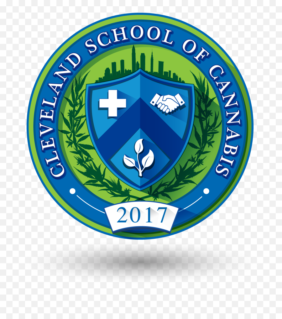 Cleveland School Of Cannabis Your Medical College - Cleveland School Of Cannabis Png,Marihuana Png