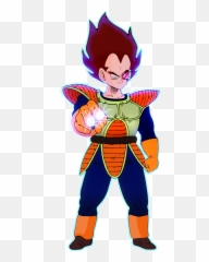 I Paid Someone To Make A Composite Of Images Create - Vegeta Red Hair Png,Goku Hair Transparent