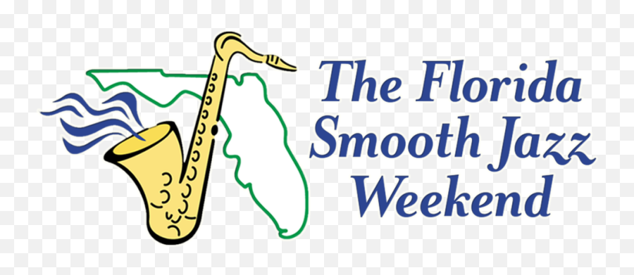 The Florida Smooth Jazz Weekend - Florida Smooth Jazz Weekend Png,Jazz Png