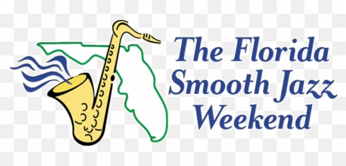 The Florida Smooth Jazz Weekend - Florida Smooth Jazz Weekend Png,Jazz Png