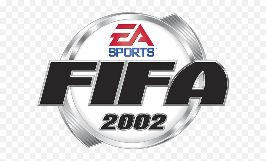 Fifa Video Game Seriesother Logopedia Fandom - Fifa Football 2002 Logo Png,Fifa 17 Logo