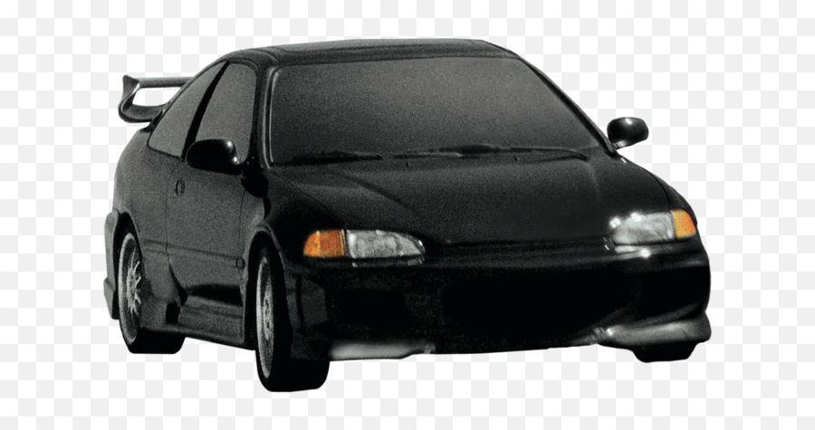 Download Default Honda Civic Ej1 - Sports Car Full Civic Fast And Furious Png,Sports Car Png