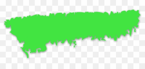 Download Colour Brush Png - Red Full Size Orange Color
