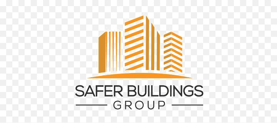 Faq Safer Buildings - Orange Building Logo Png,Building Logo