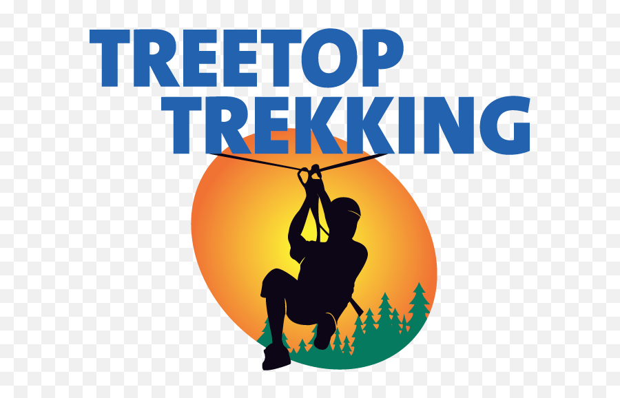 Treetop Trekking Barrie Orillia U0026 Lake Country Tourism - Treetop Trekking Logo Png,Tree Top Png