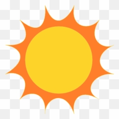 Free Sunshine Clipart Pictures Png - Transparent Background