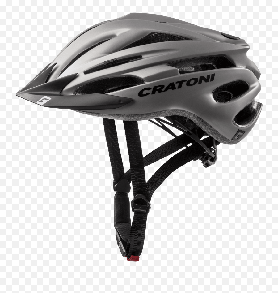 Our Modern Bike Helmet Innovation As The All - Rounder Cratoni Pacer Unisex Png,Bike Helmet Png