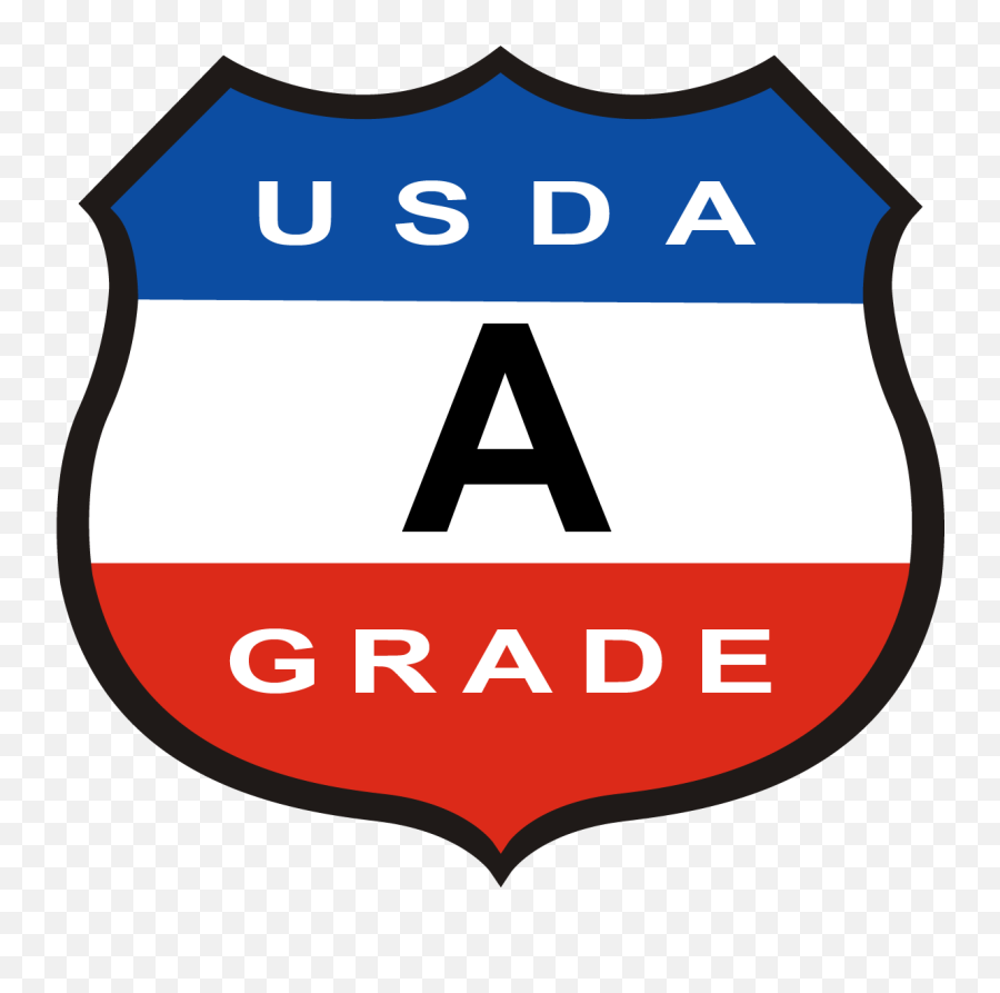 Poultry Grading Shields Agricultural Marketing Service - Usda Grade A Chicken Png,Shields Png