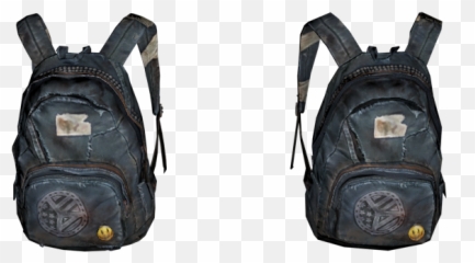 Download Zip Archive - The Last Of Us Remastered Full Size Laptop Bag png