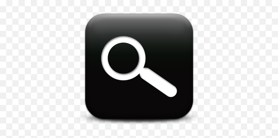 Free Search Magnifying Glass Icon - Magnifying Glass App Icon Png,Search Icon Png