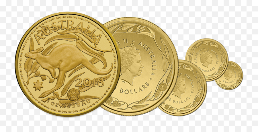 Download The Royal Australian Mint Is Pleased To Announce - Australian Coin Transparent Background Png,Coin Transparent Background
