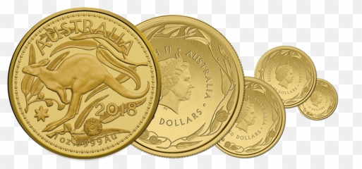 Download The Royal Australian Mint Is Pleased To Announce - Coin Transparent Background png