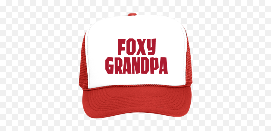 Foxy Grandpa Hat - Foxy Grandpa Hat Png,Grandpa Png