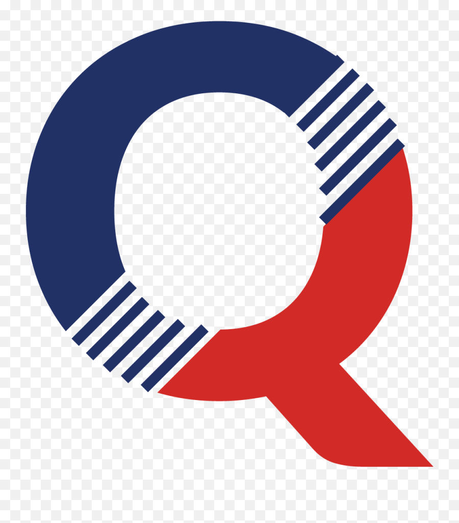 Letter Q Png Royalty - Letter R Logo Png,High Quality Png