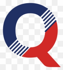 Letter Q Png Royalty - Logo