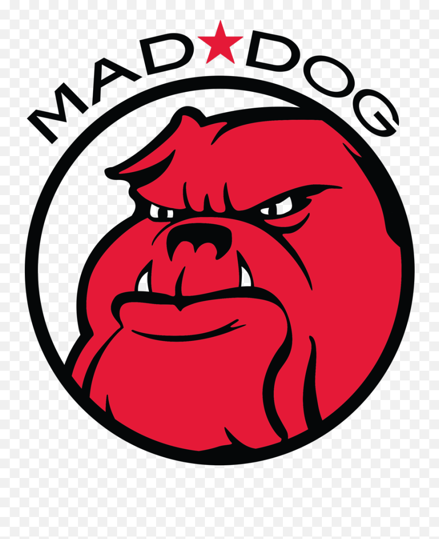 Mad Dog Lacrosse - Mad Dog Lacrosse Logo Png,Mad Dog Png