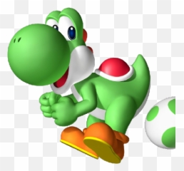 Zendesk - Yoshi Laying An Egg Png,Yoshi Transparent