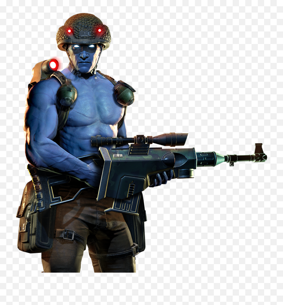 Rogue Trooper Redux - Rogue Trooper Transparent Png,Png Military Slang