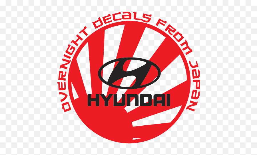 Hyundai Logo - Circle Png,Cummins Logo Png