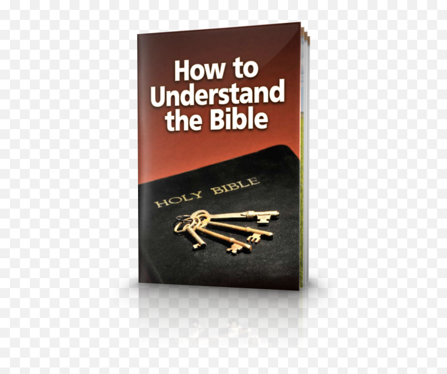 Holy Bible Png - Understand The Bible,Holy Bible Png