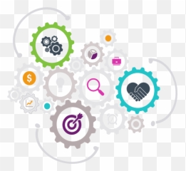 Our Clients Grist Consulting - Sme Transparent Png,Gears Png