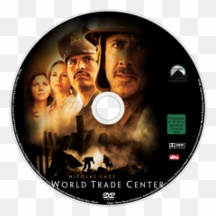 Download World Trade Center Movie - Poster png