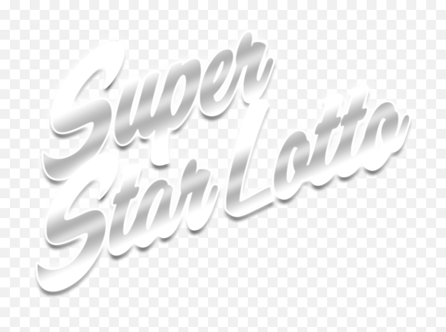 Neon Sign Png - Super Star Lotto Day Neon Sign 4438407 Neon Sign,Neon Sign Png