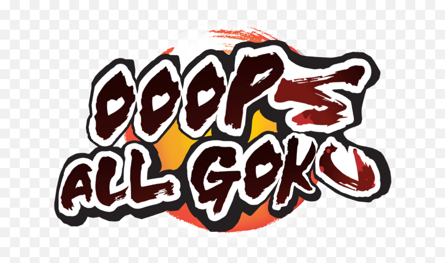 Fighterz Right Now Dragonballfighterz - Illustration Png,Dragon Ball Fighterz Logo Png