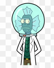 Download Rick And Morty Fish Hd Png - uokplrs Pocket Mortys Aqua