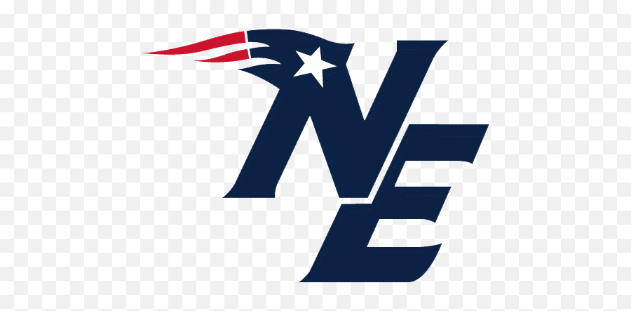 Ne New England Patriots Transparent Png - New England Patriots Ne Logo,New England Patriots Png