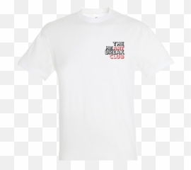 Crispy White - T Shirt Junior Cally png