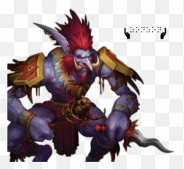 Troll - World Of Warcraft Troll Png Full Size Png Download World Of Warcraft Troll,Troll Png