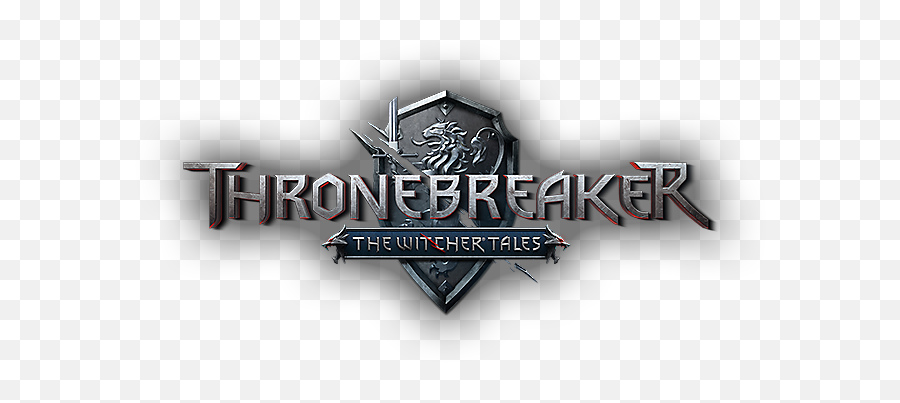 Witcher Tales Game - Graphic Design Png,Witcher Logo