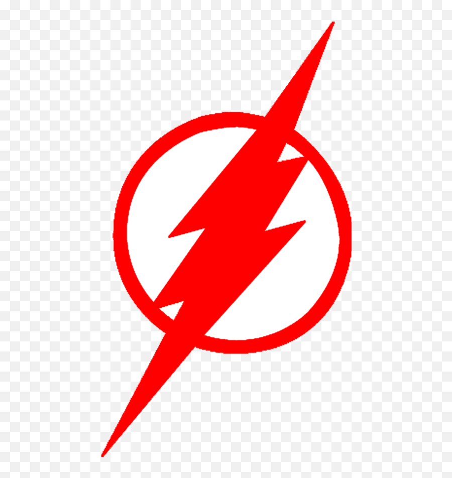 Flash Transparent Png Clipart Free - Flash Justice League Logo Png,The Flash Logo Png