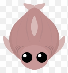 Trout - Mope Io 100 Usable In Game Png,Trout Png