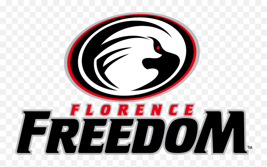 Florence Freedom Logo Png Download - Florence Freedom Logo,Freedom Png