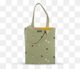 Christmas Tree Cushion Cover - Tote Bag Png,Book Bag Png