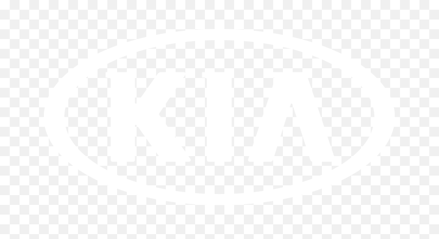 Kia Logo Blanco Guapo - Sky Logo White Png,Kia Logo Transparent