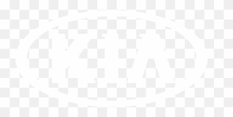 Kia Logo Blanco Guapo - Sky White Png