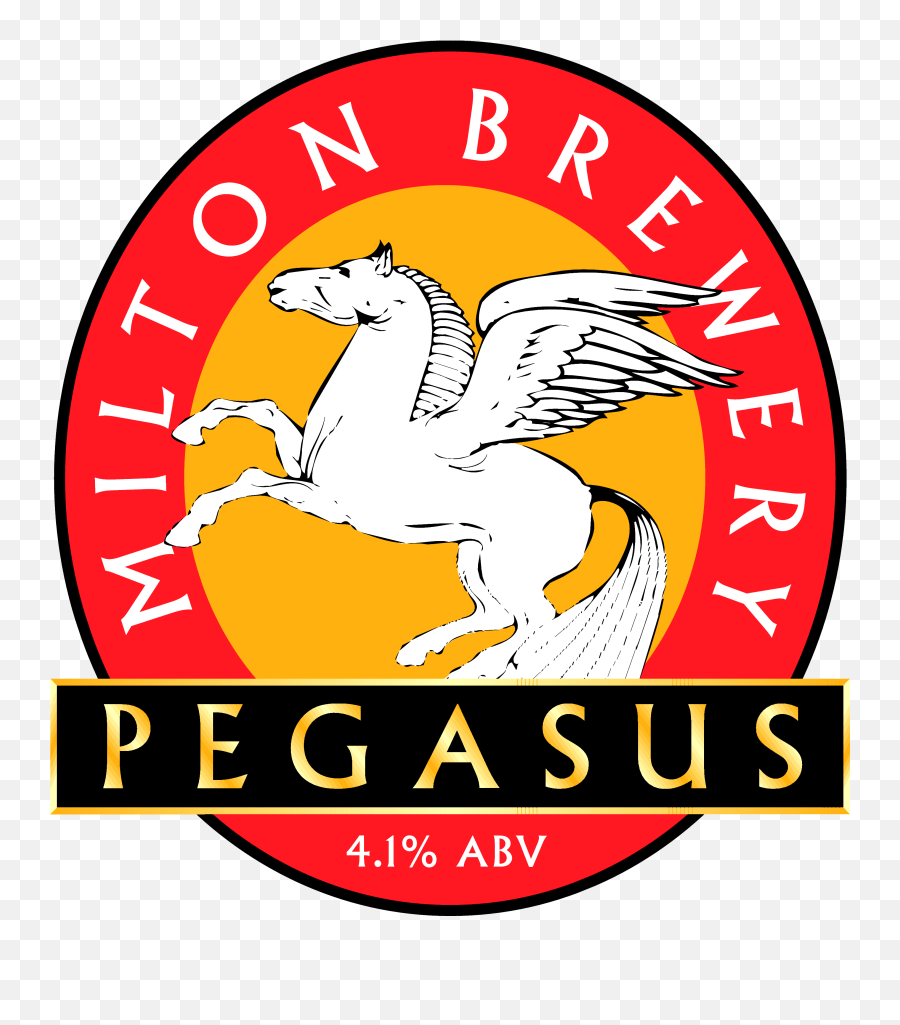 Pegasus - Milton Pegasus Png,Pegasus Png