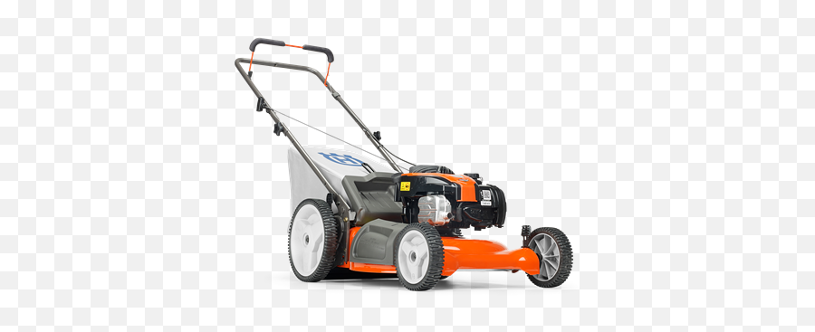 Walk - 2017 Husqvarna Push Mower Png,Lawn Mower Png