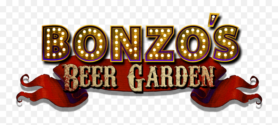 Bonzos Beer Garden - Dot Png,Layers Of Fear Logo