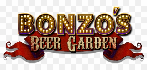 Bonzos Beer Garden - Dot Png,Layers Of Fear Logo