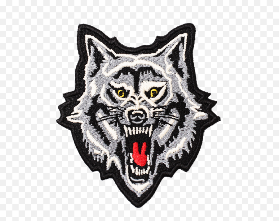 Wolf Yellow Eyes - Automotive Decal Png,Wolf Eyes Png