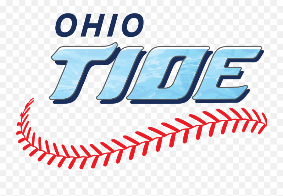Ohio Tide - Horizontal Png,Tide Logo Png