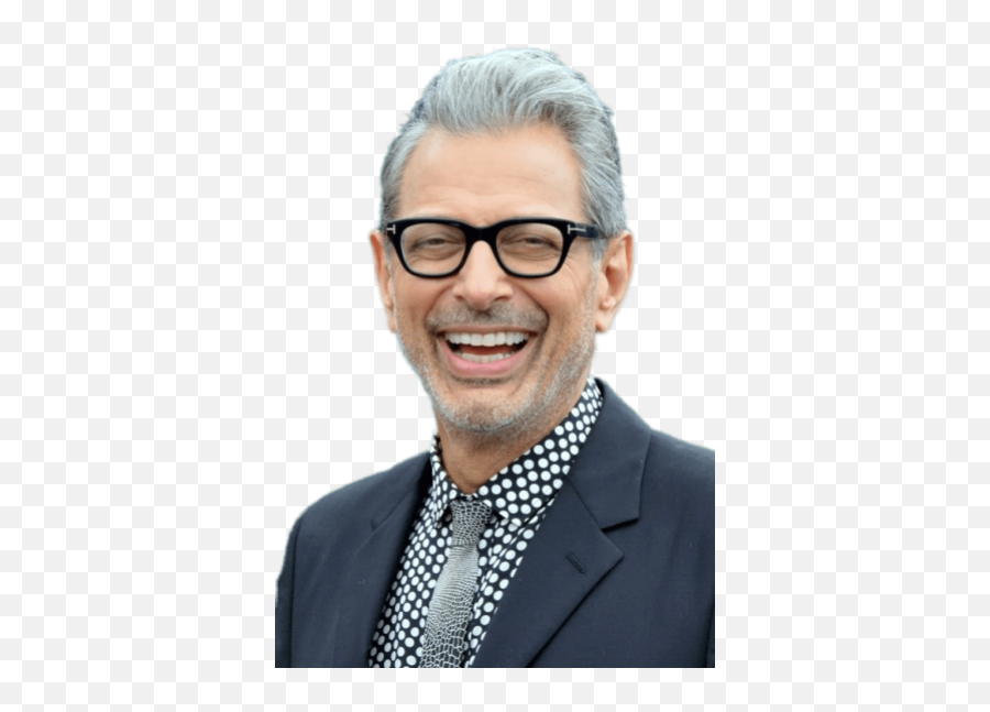 Jeff Png And Vectors For Free Download - Dlpngcom Jeff Goldblum Transparent Png,Jeff Kaplan Png