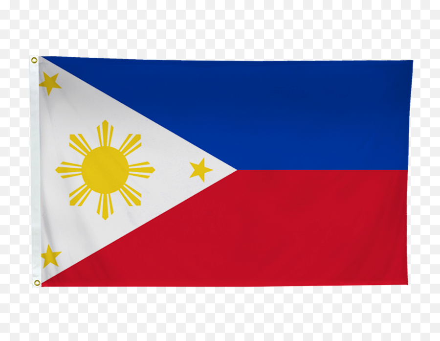Chile Flag - Objects With Rectangle Shape Png Download Flag Of The Philippines Hd,Chile Flag Png