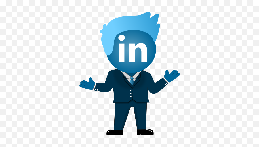 Linkedin - Avatar Dmd U0026 Associates Inc Linkedin Avatar Png,Linkedin Logo Size