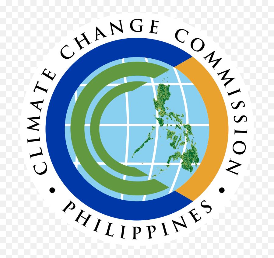 Climate Change Commission Of The - Climate Change Act Philippines Png,Climate Change Png